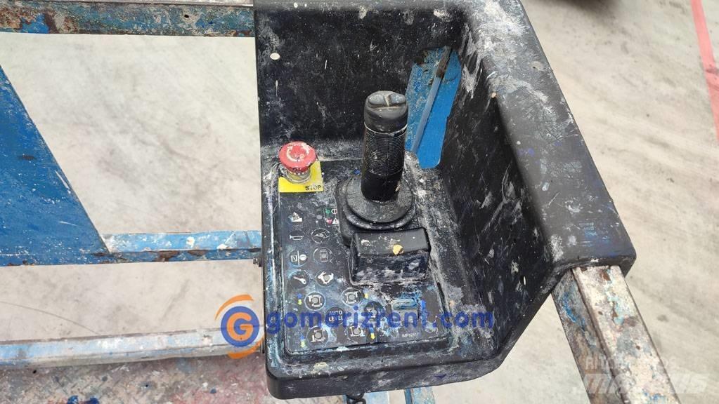 Genie GS 3384 RT 剪叉式升降机
