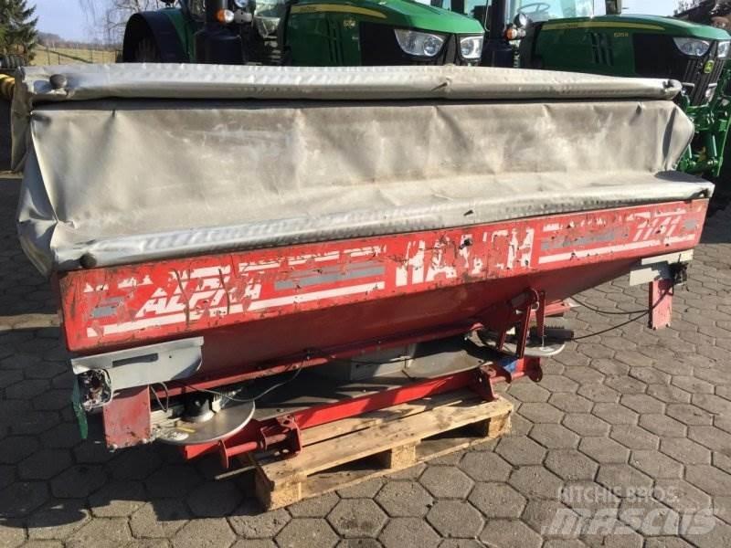Rauch ALPHA 1141 矿物肥料撒播机