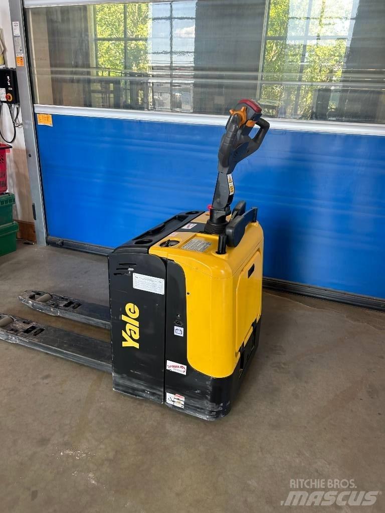 Yale MP20XUX 电动搬运车