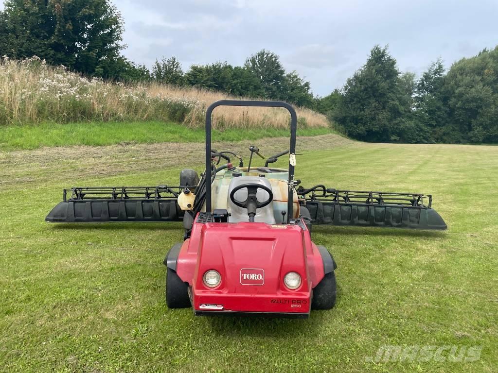 Toro MultiPro 1250 草坪喷洒设备