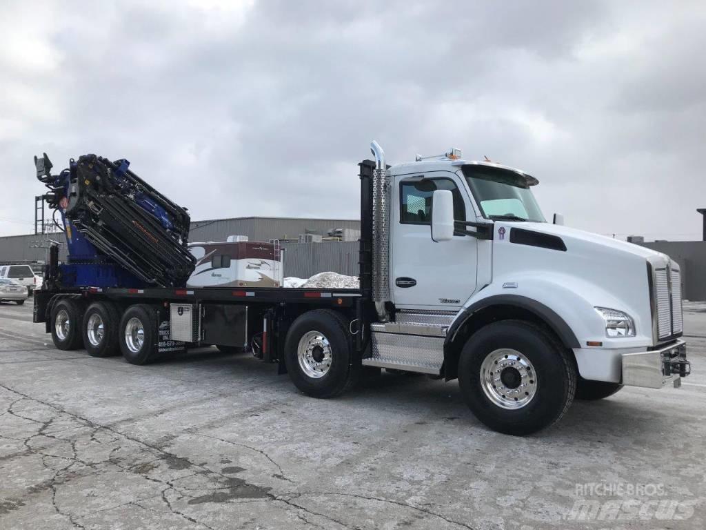 PM 100028 SP 其他货车