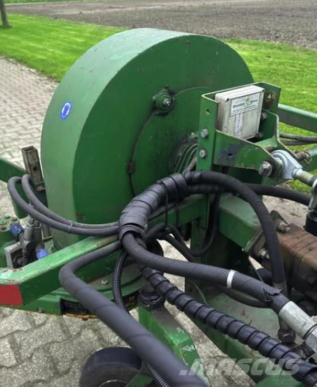 Votex bladblazer 碎片清除设备