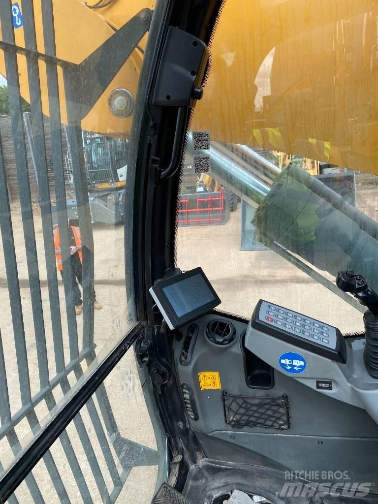 Liebherr LH 30 M# 工业挖掘机