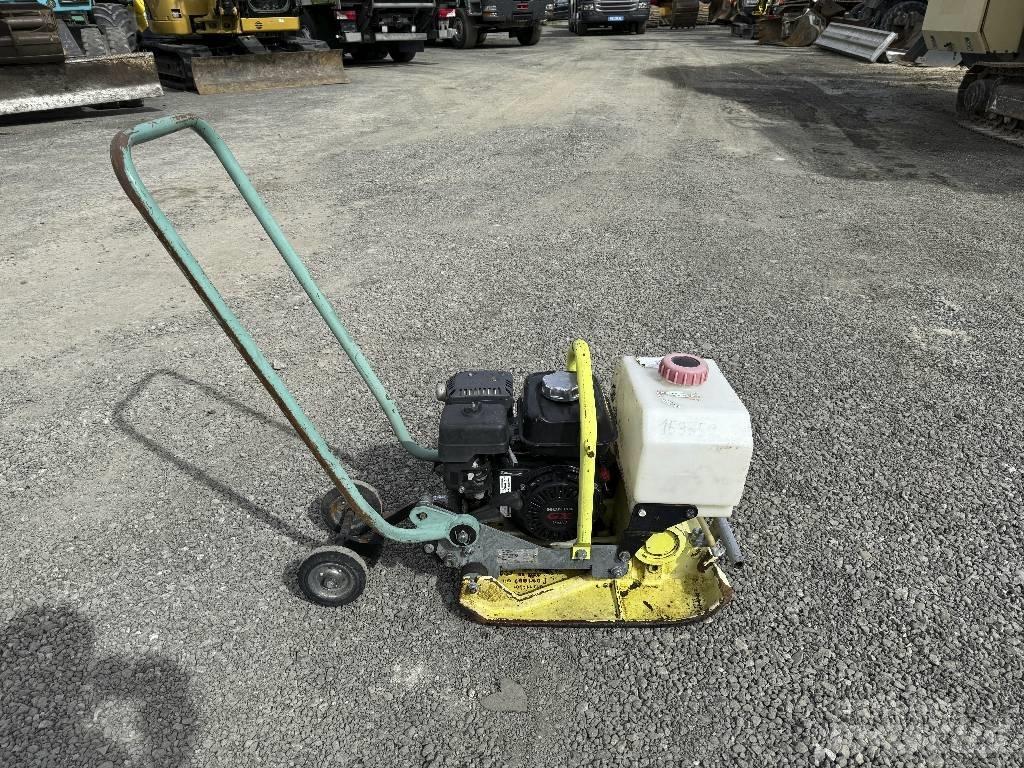 Ammann AVP 1240 压实机械配件