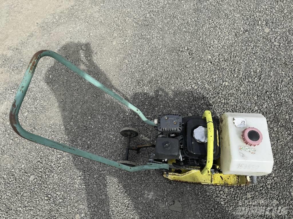 Ammann AVP 1240 压实机械配件