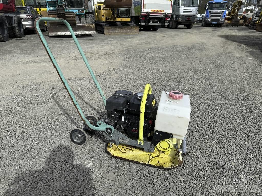 Ammann AVP 1240 压实机械配件