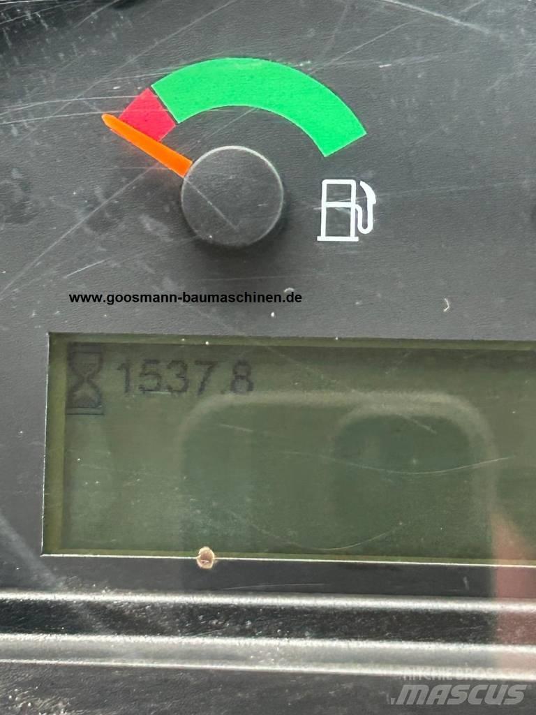 CAT 907 M 轮式装载机