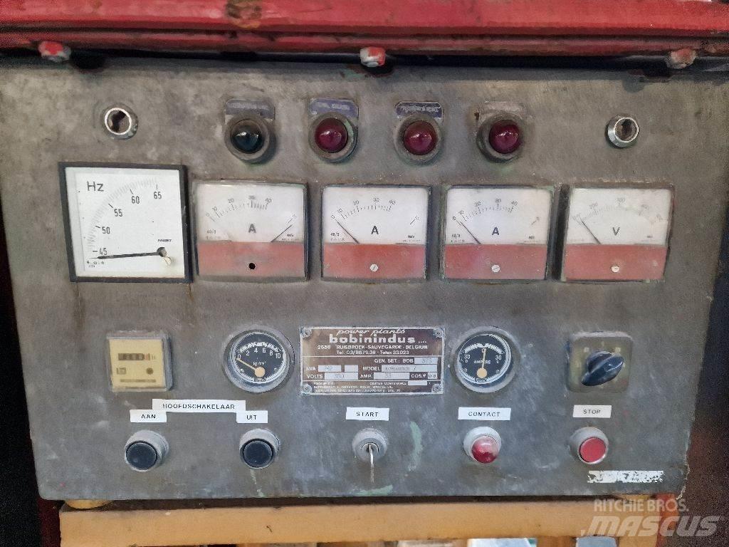 Deutz F3L912 运输工具-其他