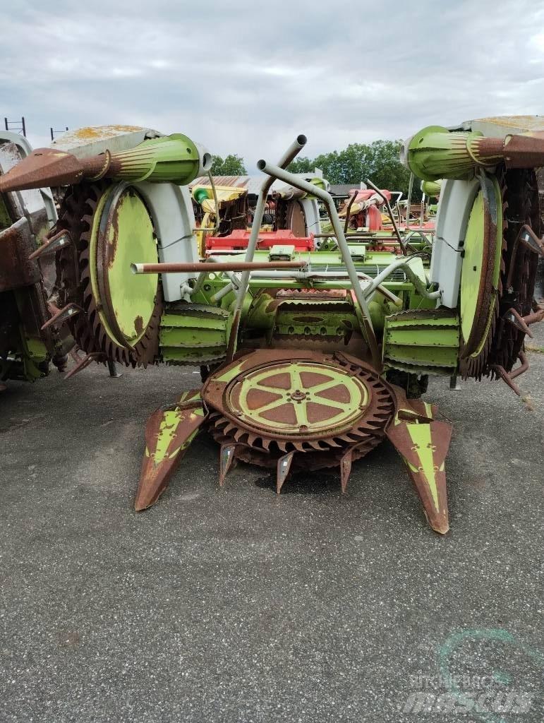 CLAAS RU 450 Xtra 农业机械-其他