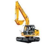 Kato HD 512 V 中型挖掘机