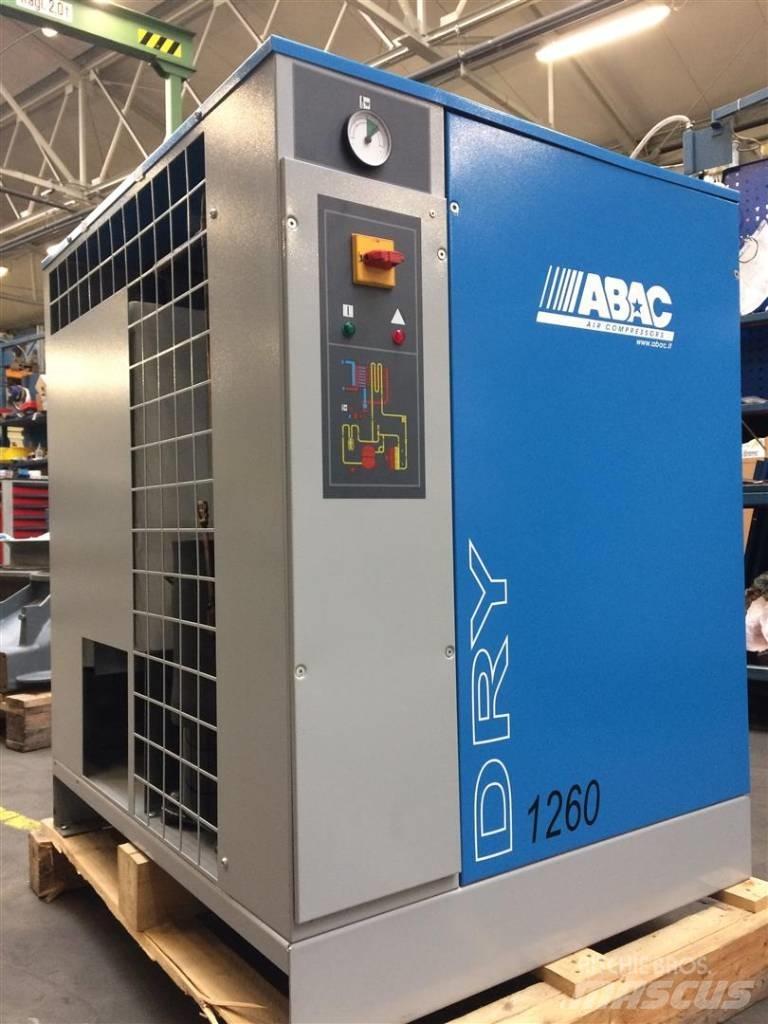  Abac DRY1260 压缩空气干燥器