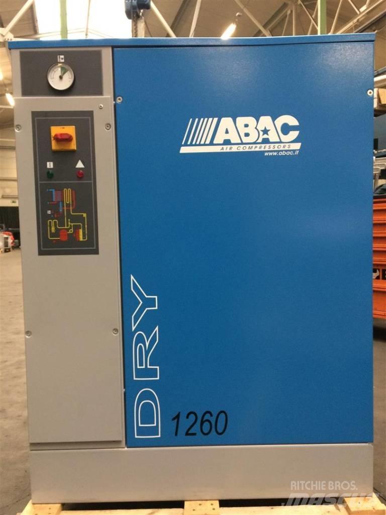 Abac DRY1260 压缩空气干燥器
