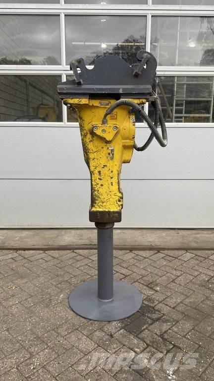 Epiroc SB452 破碎锤