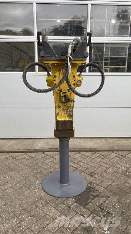 Epiroc SB452 破碎锤