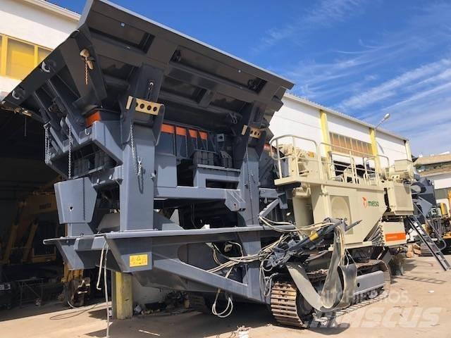 Metso LT 1315 破碎机