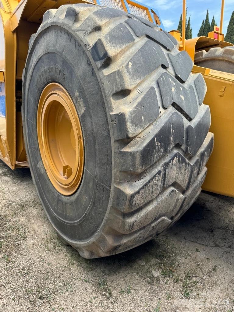 CAT 631 G 铲运机