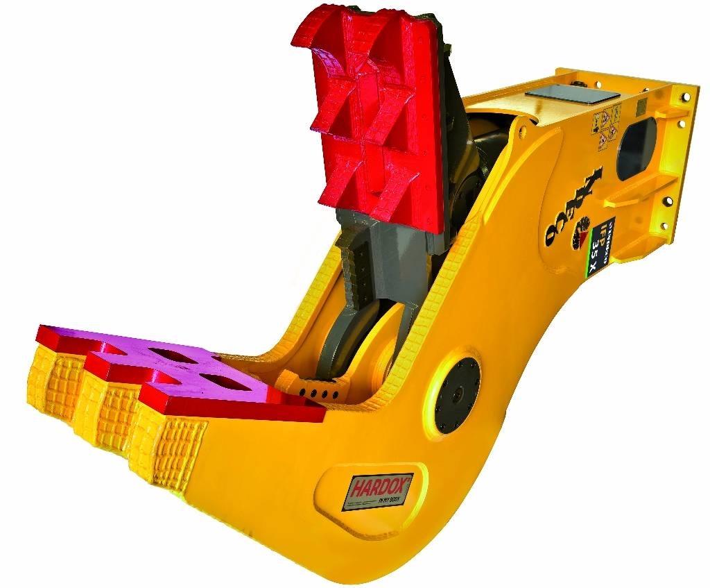 Indeco IFP 35 X 破碎钳
