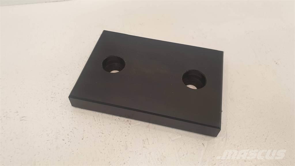 Ponsse P9172 收割起重机