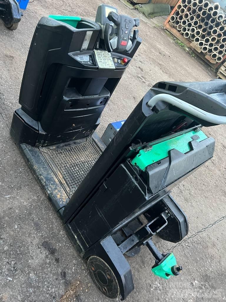 Mitsubishi tbr30n 低架装载机