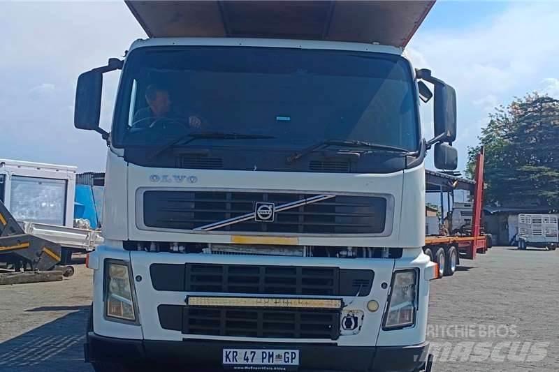 Volvo FM300 其他货车