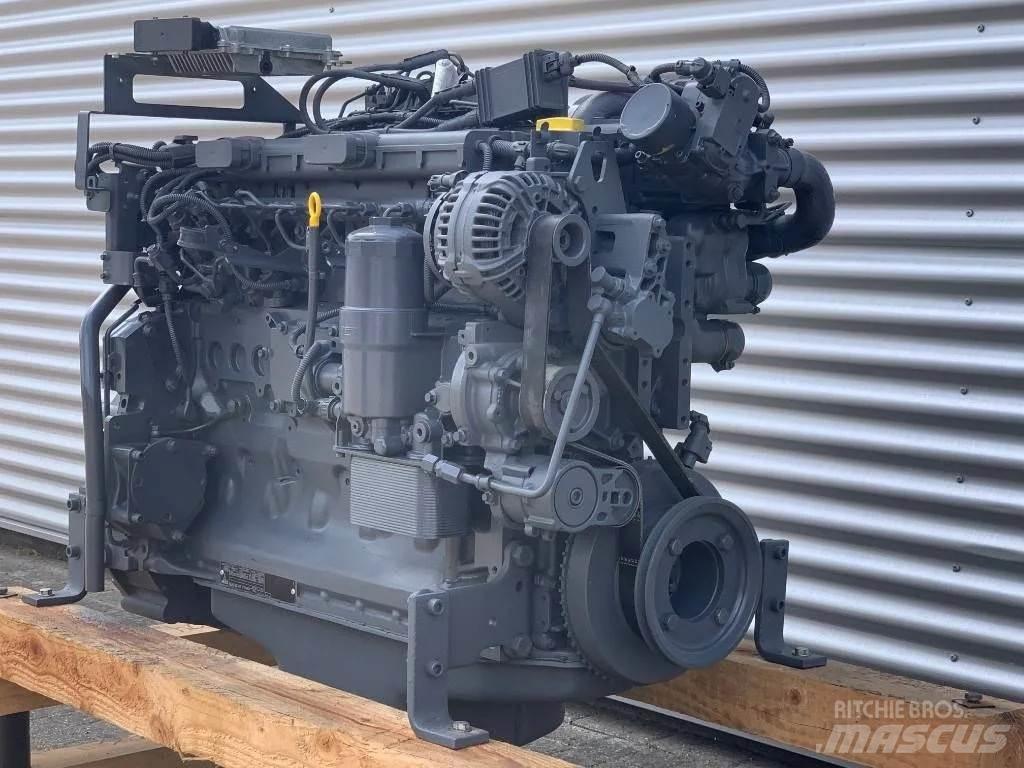 Deutz TCD6.1L6 发动机