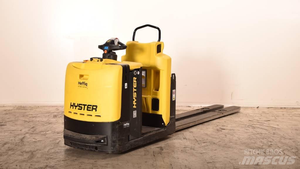 Hyster LO 2.0 低架装载机