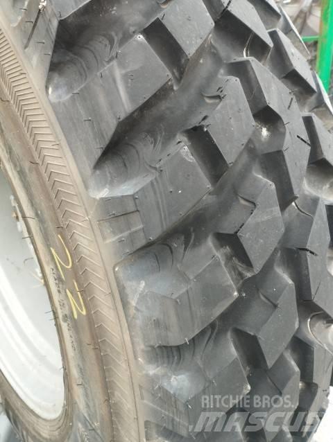 Nokian 440/80X30 轮胎、车轮、轮圈