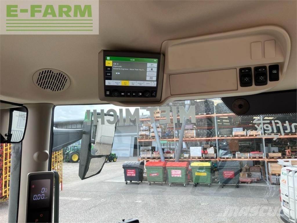 John Deere 6R 150 拖拉机/农用车