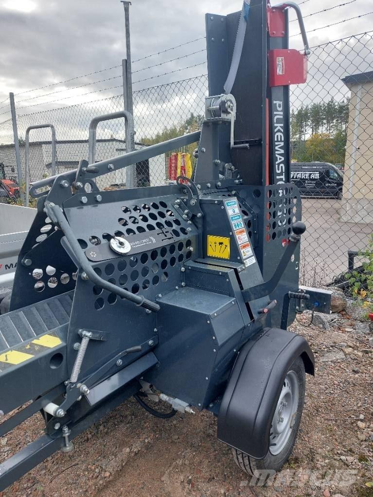 Pilkemaster Go! 农业机械-其他