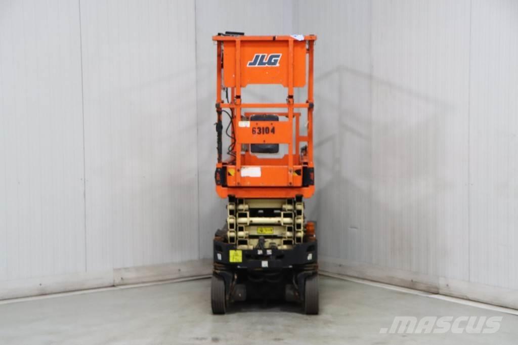 JLG 1932R 剪叉式升降机