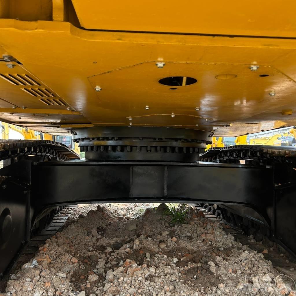 CAT 336D 履带挖掘机