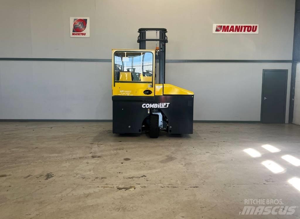 Combilift C3000ET 电动叉车