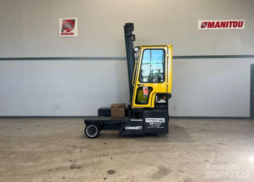 Combilift C3000ET 电动叉车