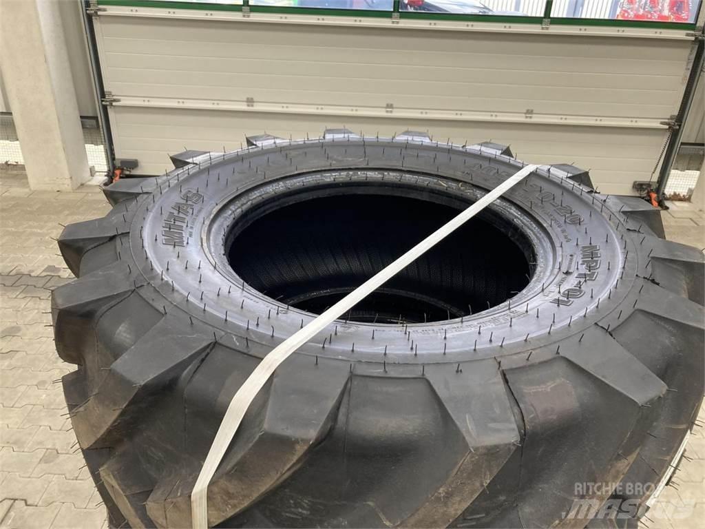 Mitas 405/70R20 轮胎、车轮、轮圈
