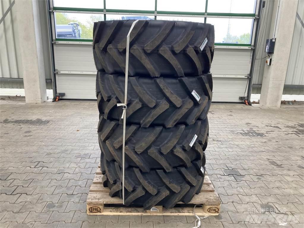Mitas 405/70R20 轮胎、车轮、轮圈