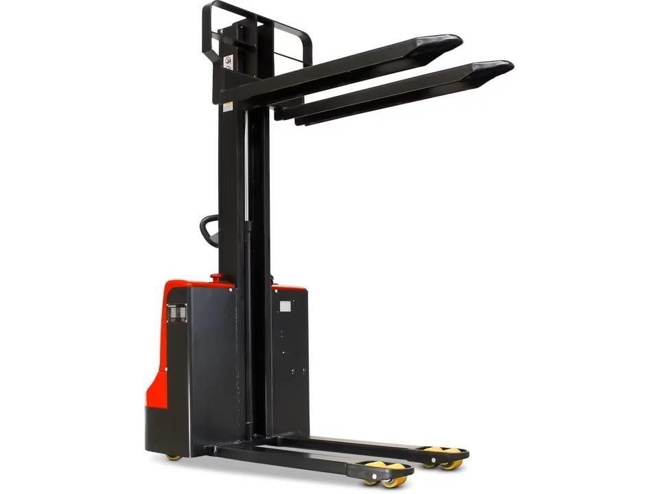 SCHORR RR12HHE160E 行走式堆垛机