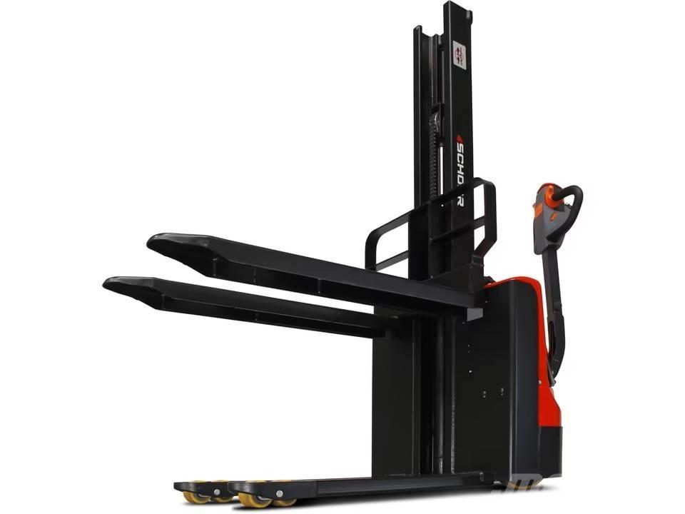 SCHORR RR12HHE160E 行走式堆垛机