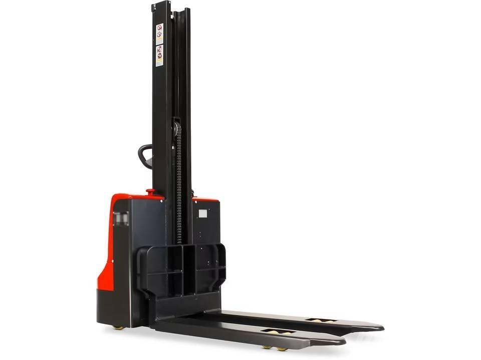 SCHORR RR12HHE160E 行走式堆垛机