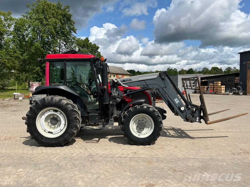 Valtra A 93 拖拉机/农用车