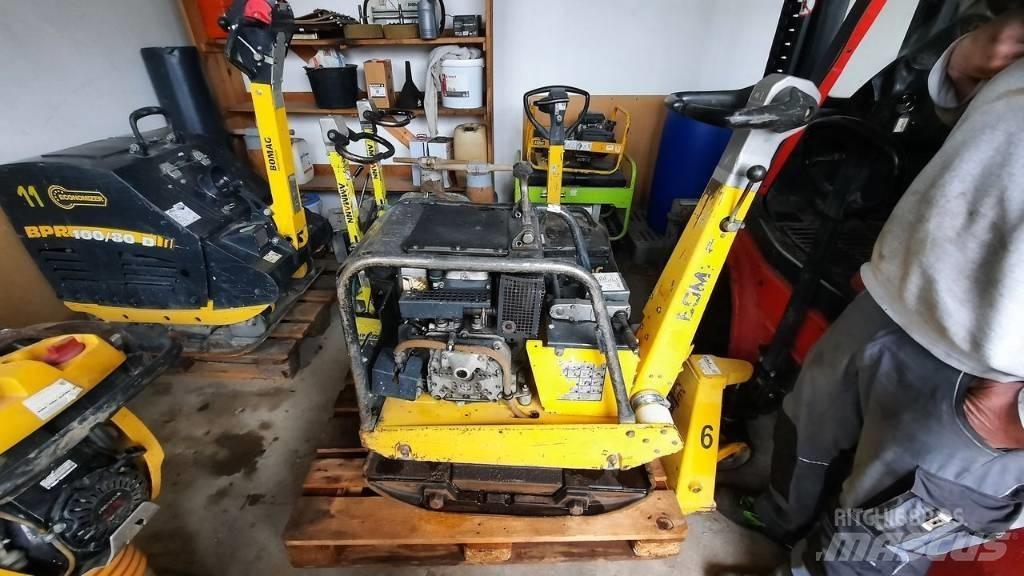 Bomag BPR 50/52 D 平板夯