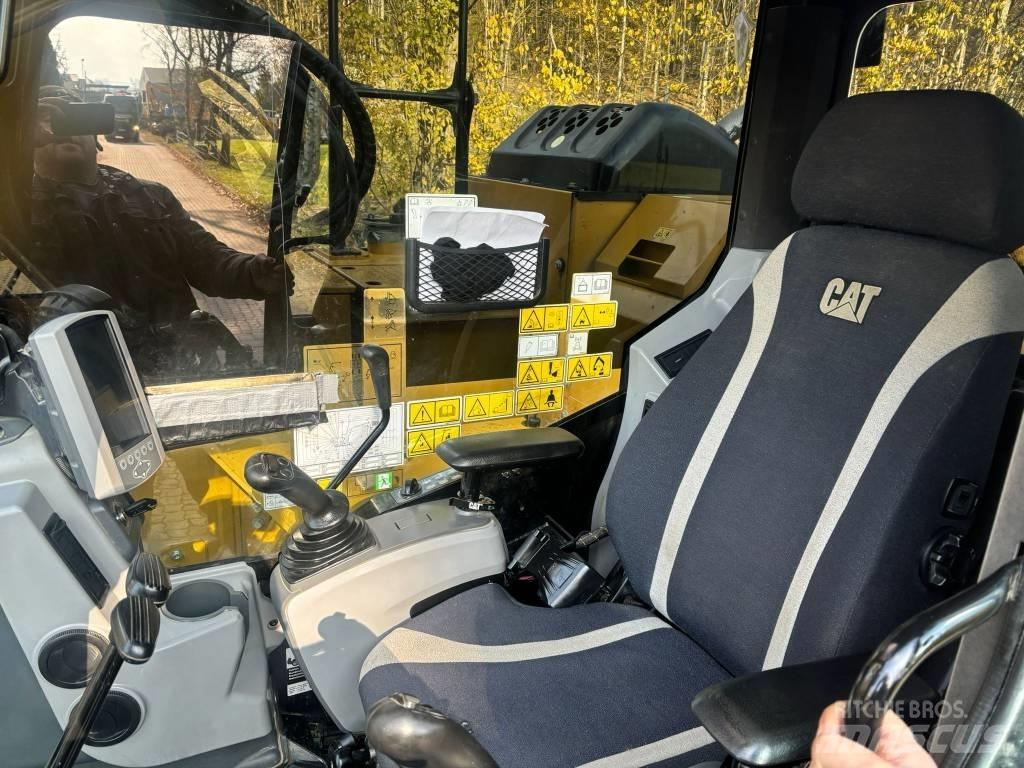 CAT 315 FLCR 履带挖掘机