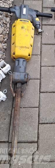 Atlas Copco R-Tex 破碎锤