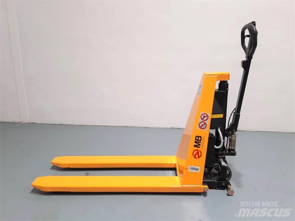  EHLT1500B 手摇升降机