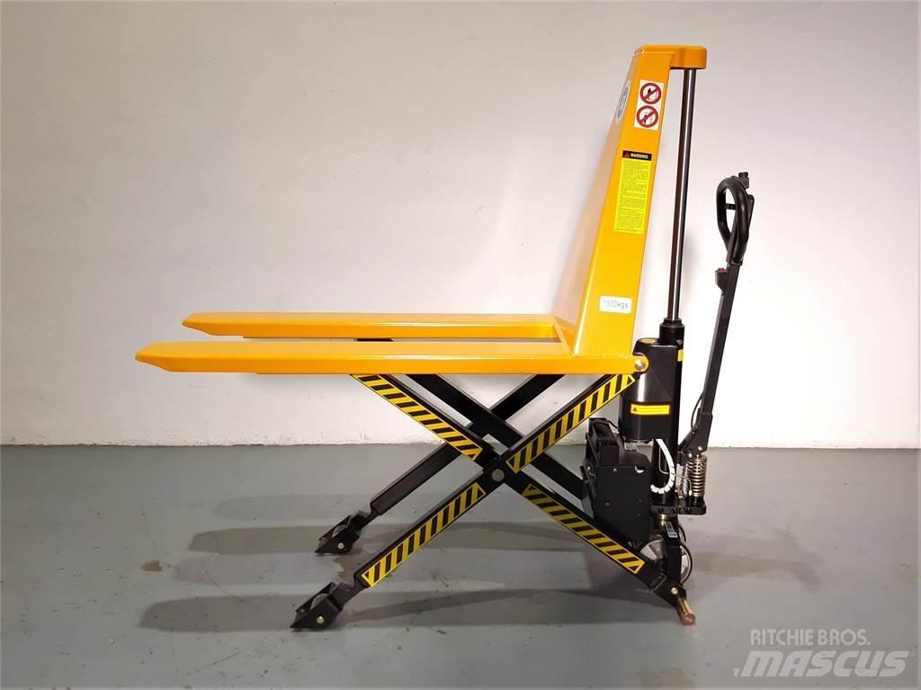  EHLT1500B 手摇升降机