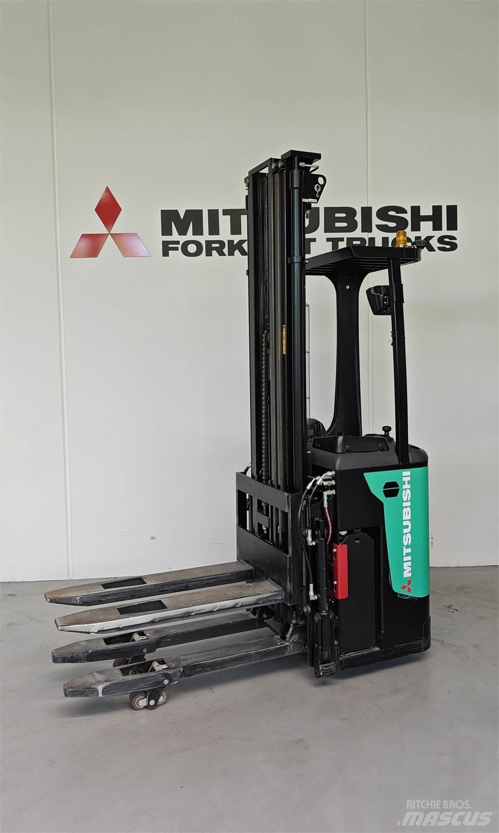 Mitsubishi SBR16NI 电动搬运车
