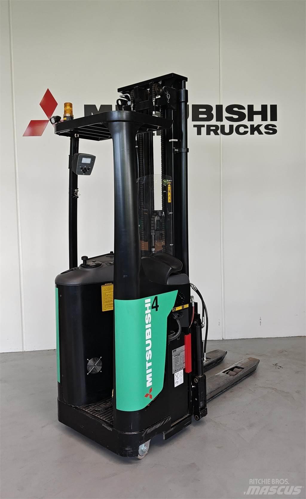Mitsubishi SBR16NI 电动搬运车