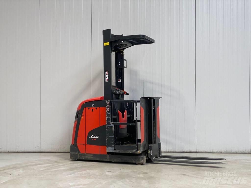 Linde V10 中端式装载机