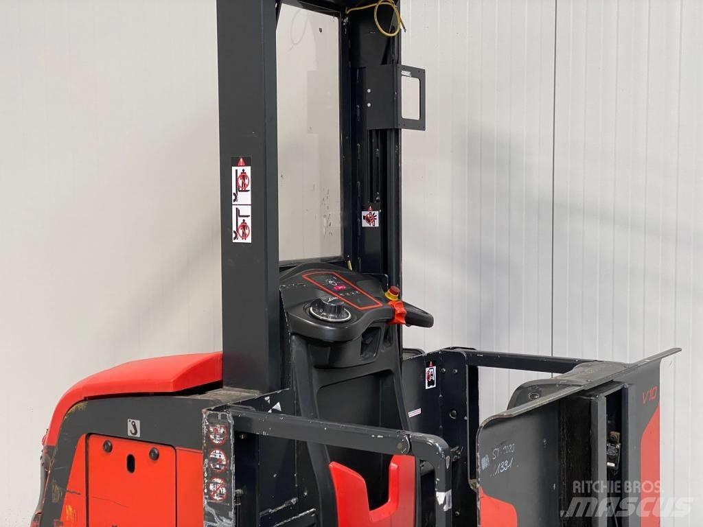 Linde V10 中端式装载机