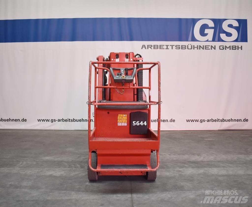 JLG Toucan 8 E 客货电梯