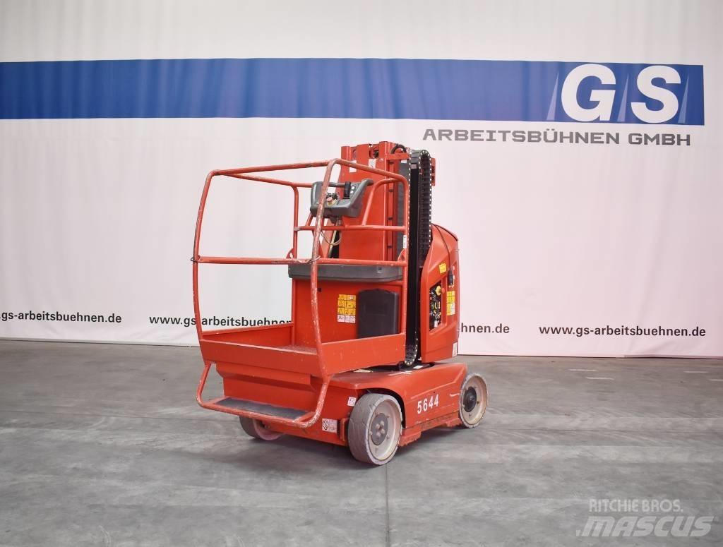 JLG Toucan 8 E 客货电梯